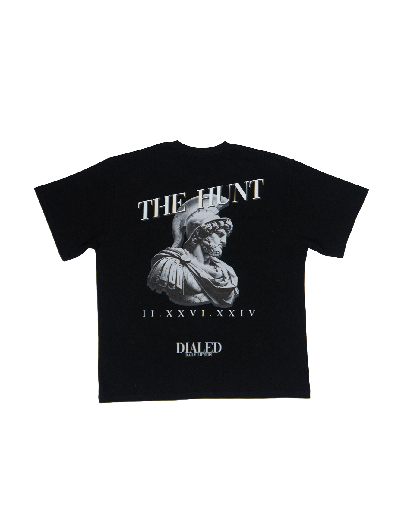 The Hunt Tee