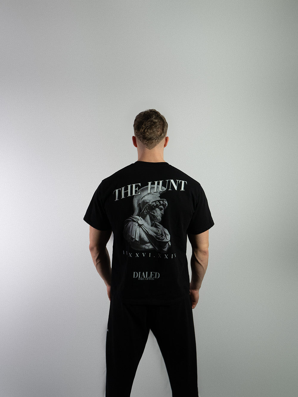 Pre Order The Hunt Tee