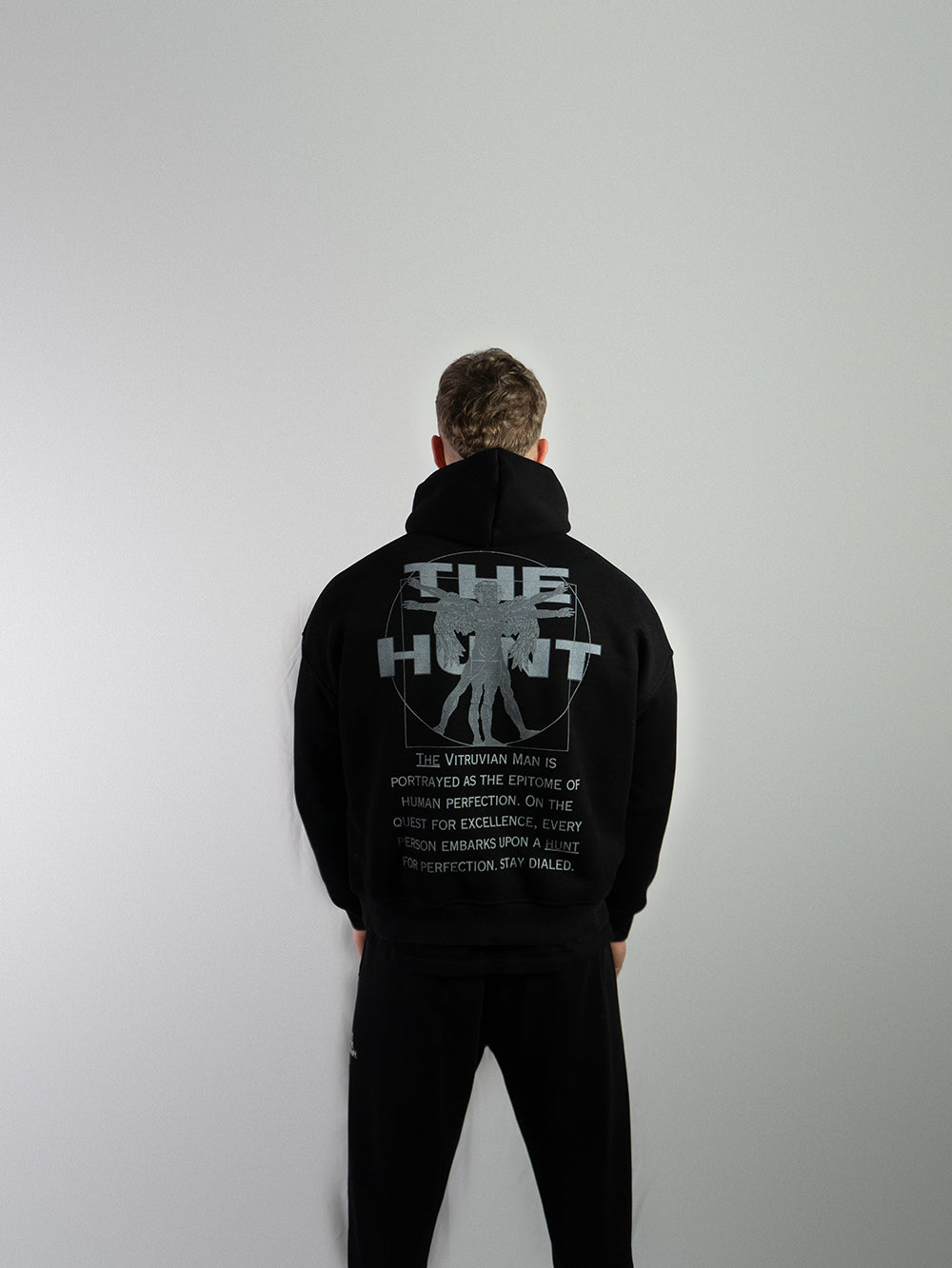 Pre Order The Hunt Hoodie